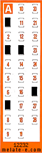 Volante ganador del sorteo de Chispazo con fecha del viernes   4 de septiembre de 2026