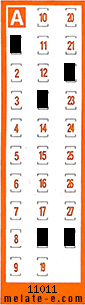 Volante ganador del sorteo de Chispazo con fecha del jueves   2 de enero de 2025